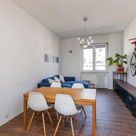 Bocconi And Navigli Apartment Milano Eksteriør bilde