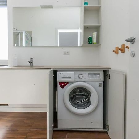 Bocconi And Navigli Apartment Milano Eksteriør bilde