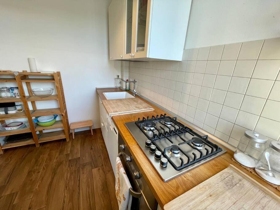 Bocconi And Navigli Apartment Milano Eksteriør bilde