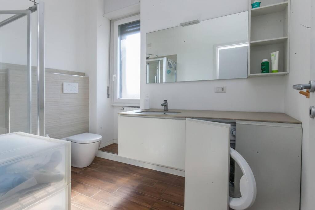 Bocconi And Navigli Apartment Milano Eksteriør bilde