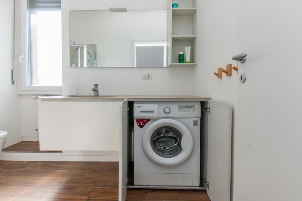 Bocconi And Navigli Apartment Milano Eksteriør bilde