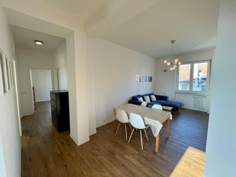 Bocconi And Navigli Apartment Milano Eksteriør bilde