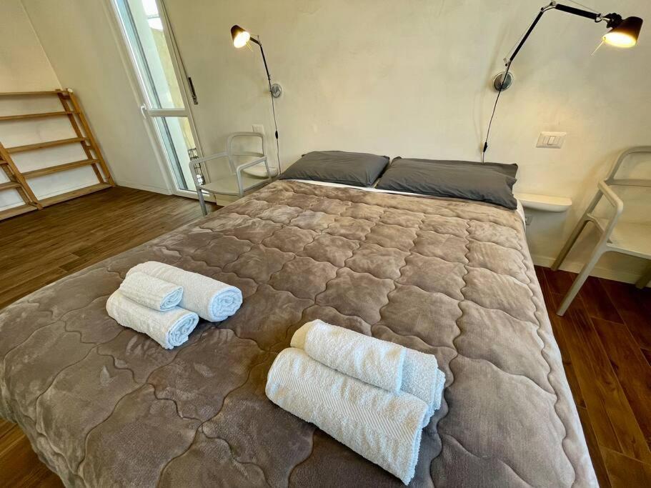Bocconi And Navigli Apartment Milano Eksteriør bilde