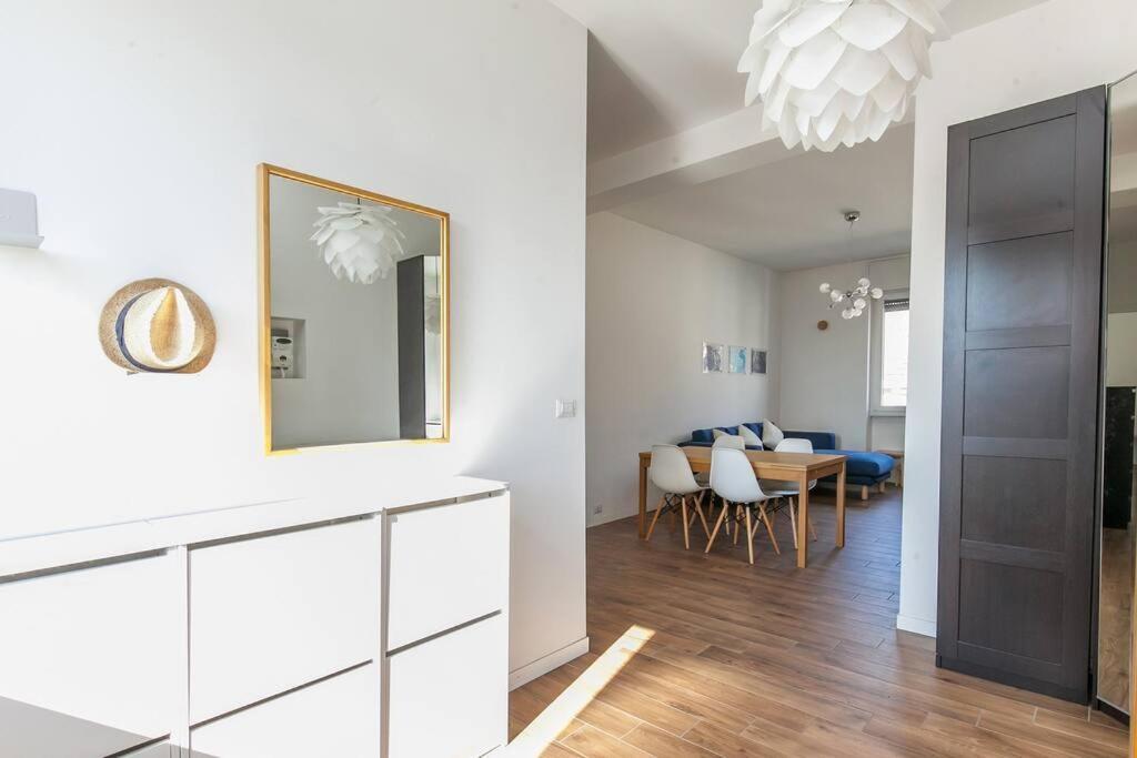 Bocconi And Navigli Apartment Milano Eksteriør bilde