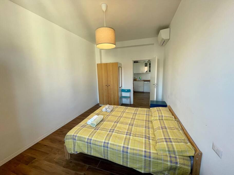 Bocconi And Navigli Apartment Milano Eksteriør bilde