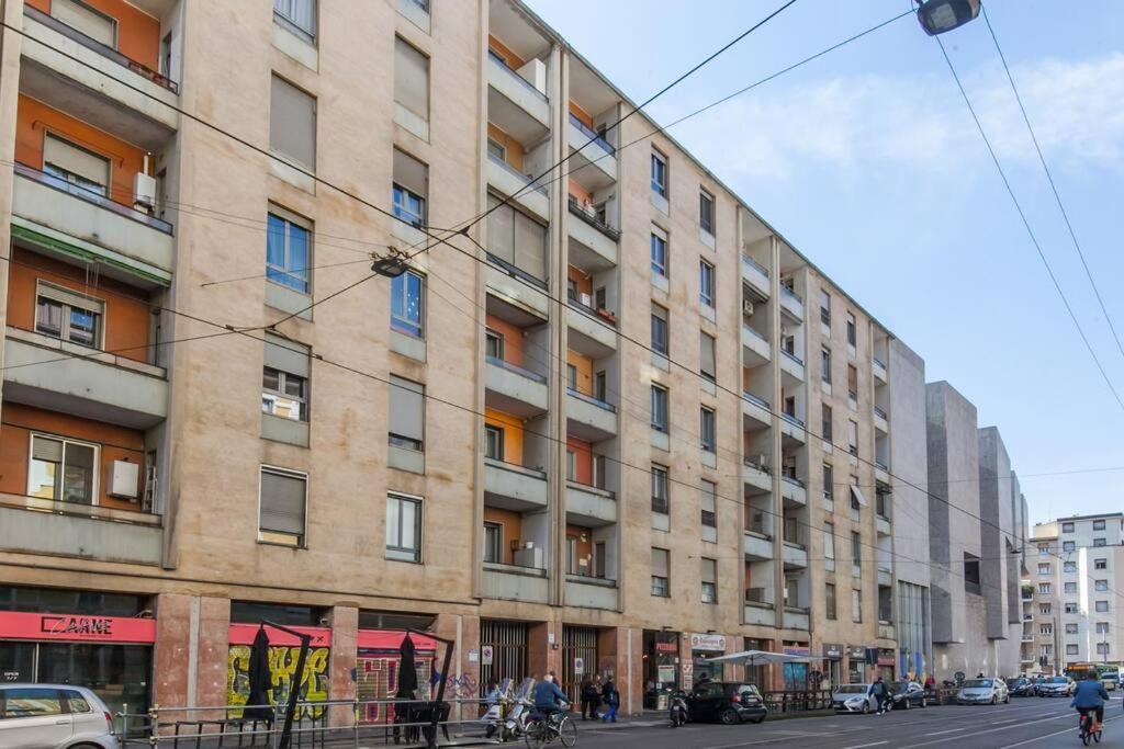 Bocconi And Navigli Apartment Milano Eksteriør bilde