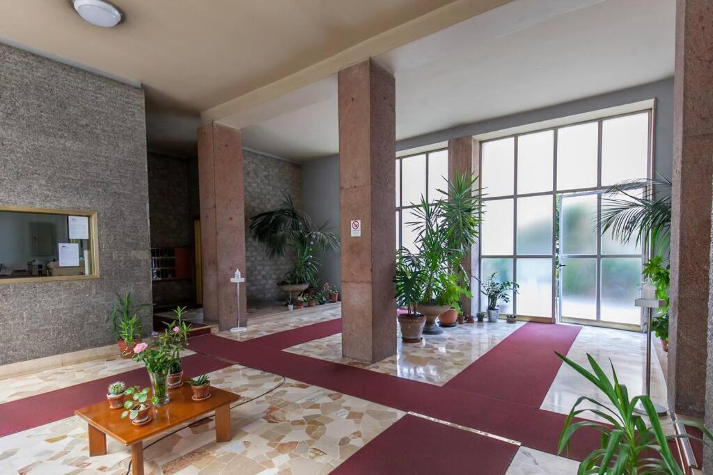 Bocconi And Navigli Apartment Milano Eksteriør bilde